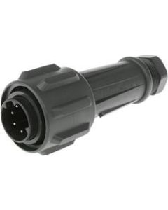 EXP-0911/07/P | EXP091107P | Bulgin | Connector