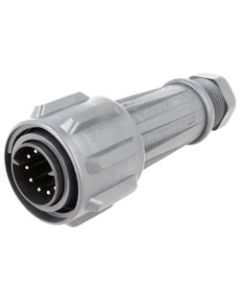 EXP-0911/10/P | EXP091110P | Bulgin | Connector