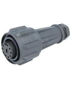 EXP-0911/10/S | EXP091110S | Bulgin | Connector