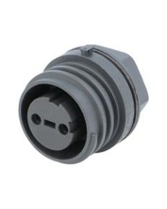 EXP-0931/02/S | EXP093102S | Bulgin | Connector