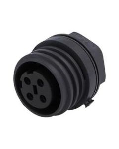 EXP-0931/04/S | EXP093104S | Bulgin | Connector