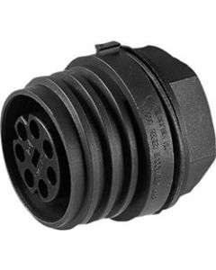 EXP-0931/07/S | EXP093107S | Bulgin | Connector