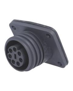 EXP-0941/07/S | EXP094107S | Bulgin | Connector