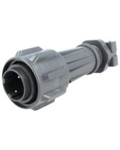 EXP-A911/02/P | EXPA91102P | Bulgin | Connector