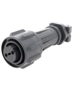 EXP-A911/02/S | EXPA91102S | Bulgin | Connector
