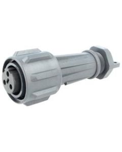 EXP-A911/03/S | EXPA91103S | Bulgin | Connector