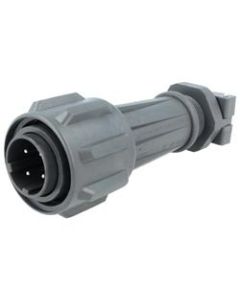EXP-A911/04/P | EXPA91104P | Bulgin | Connector