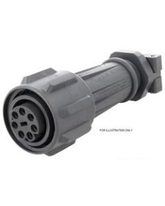 EXP-A911/04/S | EXPA91104S | Bulgin | Connector