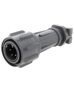 EXP-A911/05/P | EXPA91105P | Bulgin | Connector