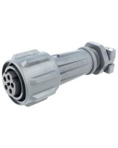 EXP-A911/05/S | EXPA91105S | Bulgin | Connector