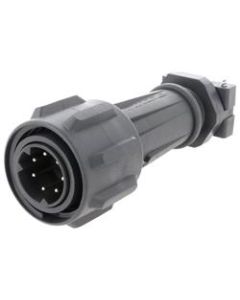 EXP-A911/07/P | EXPA91107P | Bulgin | Connector