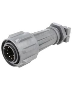 EXP-A911/10/P | EXPA91110P | Bulgin | Connector