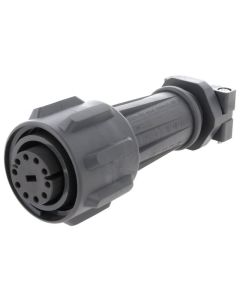 EXP-A911/10/S | EXPA91110S | Bulgin | Connector