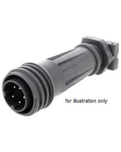 EXP-A921/04/P | EXPA92104P | Bulgin Connector