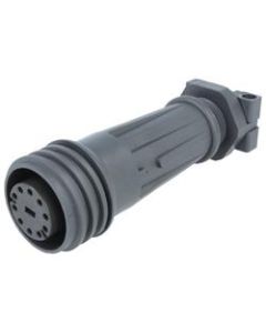 EXP-A921/10/S | EXPA92110S | Bulgin | Connector