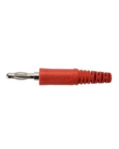 FK 9 L RT| SCH1141RT | 4 mm Straight Banana Plug