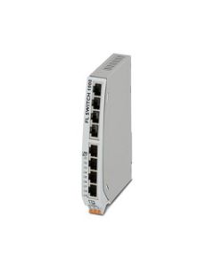 FL SWITCH 1108NT | 1085162 | Ethernet Switch