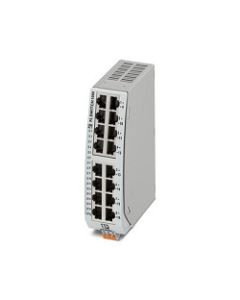FL SWITCH 1116N | 1085219 | Ethernet Switch