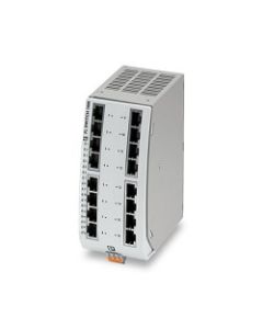 FL SWITCH 1116T | 1085115 | Ethernet Switch