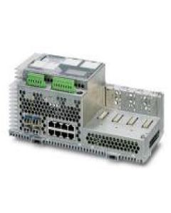 FL SWITCH GHS 4G/12 | 2700271 | Ethernet Switch