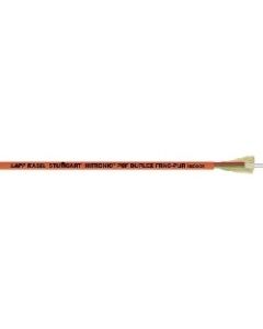 28020702 | HITRONIC PCF DUPLEX FRNC-PUR indoor  | Optical Fibre Cable