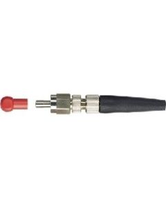 29130088 | FSMA HEX CLAMP 2.2 /50PC  | POF Connector