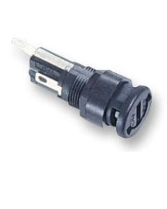 FX0357 | Bulgin Panel Mount Fuse Holder