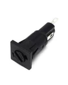FX0369/1 | FX03691 | Bulgin Fuse Holder