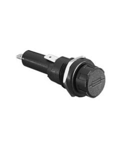 FX0415 | Bulgin Panel Mount Fuse Holder