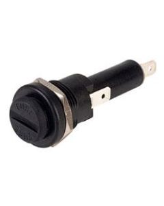 FX0415/S | FX0415S | Bulgin Fuse Holder