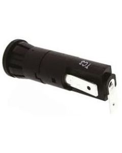 FX0418/1 | FX04181 | Bulgin Fuse Holder