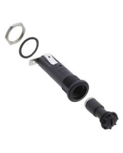 FX0419 | Bulgin Panel Mount Fuse Holder