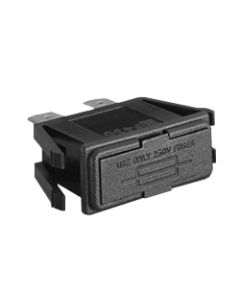 FX0430/63 | FX043063 | Bulgin Fuse Holder