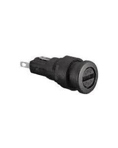 FX0455/S | FX0455S | Bulgin Fuse Holder