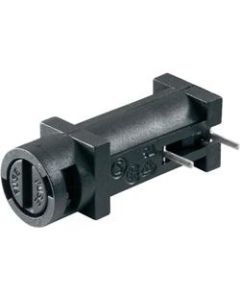 FX0457 | Bulgin Fuse Holder PCB Mount