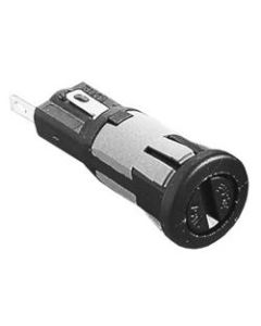 FX0458/2 | FX04582 | Bulgin Fuse Holder