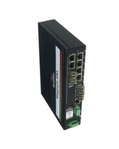 942264001 | GarrettCom 6KL-48V-2GSFP/4TXPoE/4MLC