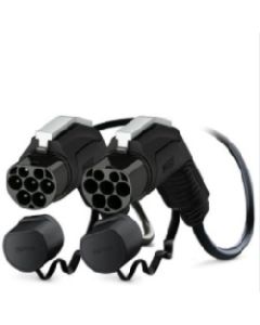 1628380 | Mobile AC charging cable Type GB/T