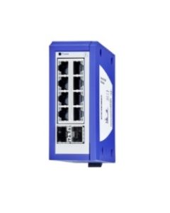 GECKO 8TX/2SFP | 942291002 | Hirschmann 