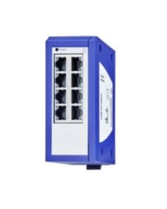 GECKO 8TX/2SFP | 942291001 | Hirschmann 