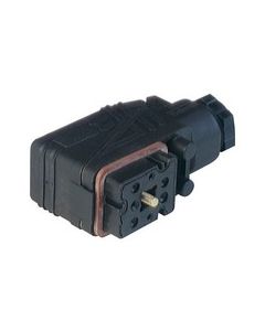 GO 700 WF | 932485100 | Connector