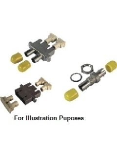 29430199 | GOF Adapter Duplex LC Multimode BE /4PC 