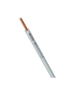 4160306 | MULTI-STANDARD MS 2.1 1X1 GY | Single Core Cable