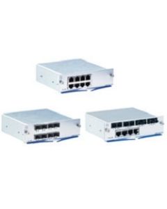 Greyhound Media Modules