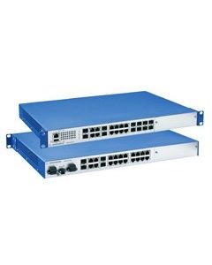 Greyhound Gigabit Ethernet Switch