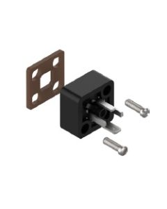 GSSNA 300-1AW | 933111200 | 36321 | Connector Form C DIN