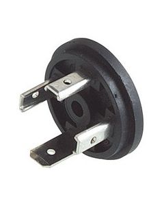 GSR-U 3000 LO | 933376100 | Appliance Connector 3+PE
