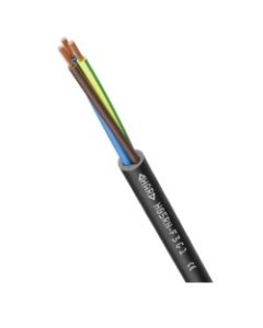 1600252 | H05RN-F 3G0,75 | Harsh Conditions Cable