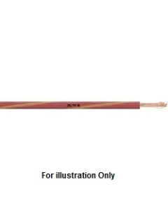 4522211S | X07V-K 2CHELIX 1X1,5 BKRD | Single Core Cable
