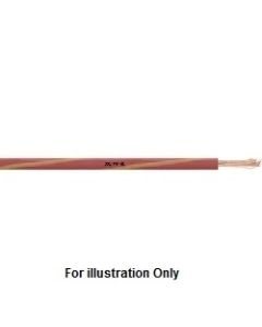 4522222S | X07V-K 2CHELIX 1X2,5 BKWH | Single Core Cable